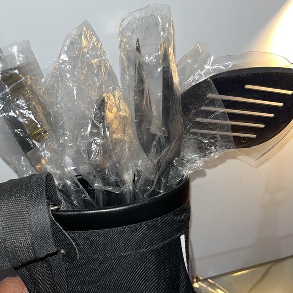 Barbecue set - Picture 7 of 7